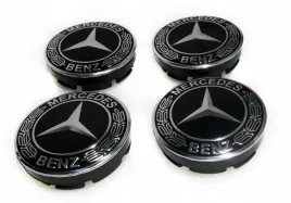 mercedes-kolpaczki-znaczki-56-mm-mercedes-benz-mercedes-znaczki-56mm