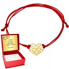 zlota-bransoletka-585-serce-serduszko-sznurek-zloto-14k-grawer