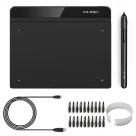 tablet-graficzny-xp-pen-g640-8192-st-5080-lpi-dla-grafika