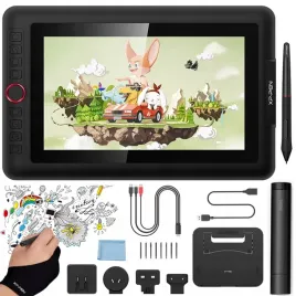 tablet-graficzny-lcd-xp-pen-artist-12-pro-5080-lpi-60-full-hd-dla-grafika