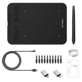 tablet-graficzny-xp-pen-deco-mini4-8192st-tilt-60
