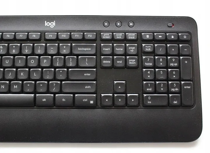 zestaw-logitech-mk540-advanced-920-008685-stan-nowy-marka-inna