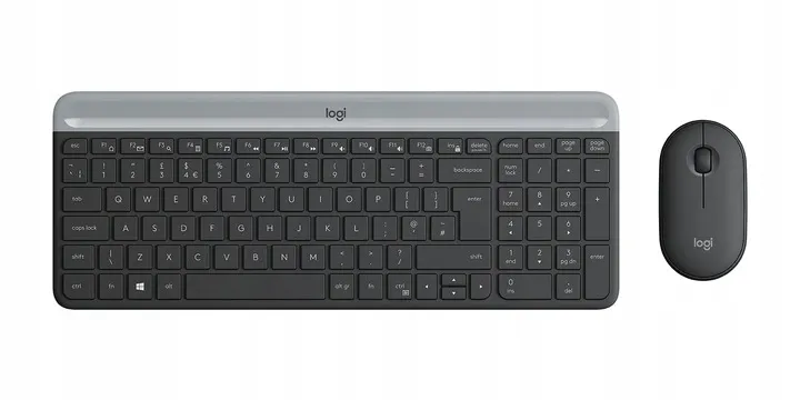 zestaw-logitech-mk470-stan-nowy