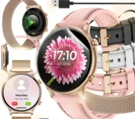 smartwatch-damski-sx15-4-paski