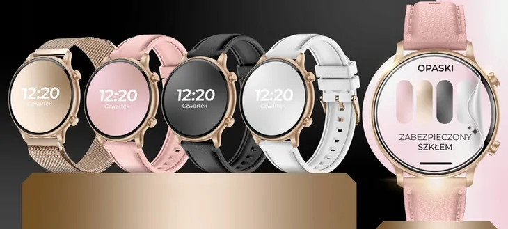 smartwatch-damski-sx15-4-paski-marka-smart-and-you-waga-1000-g