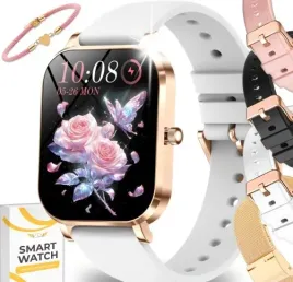 smartwatch-damski-ak90-4-paski
