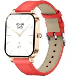 smartwatch-damski-ak90-4-paski-stan-nowy-waga-1000-g