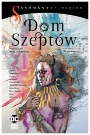 dom-szeptowobserwatorzy-sandman-uniwersum-tom-3