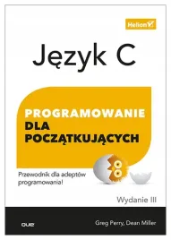 perry-jezyk-c-programowanie-dla-poczatkujacych