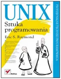 unix-sztuka-programowania-eric-s-raymond