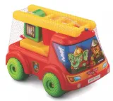 samochod-auto-bartek-strazak-marioinex-stan-nowy