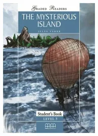 the-mysterious-island-sb-level-3-verne-jules