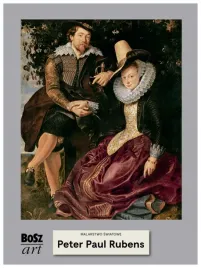 peter-paul-rubens-malarstwo-swiatowe