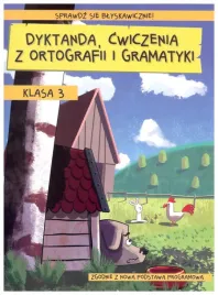 dyktanda-cwiczenia-z-ortografii-i-gramatyki-kl-3