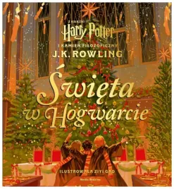 swieta-w-hogwarcie-harry-potter-j-k-rowling