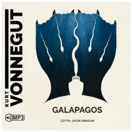 galapagos-audiobook-kurt-vonnegut