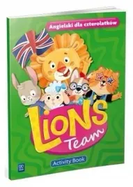 lion-s-team-agnielski-4-latek-activity-book-wsip