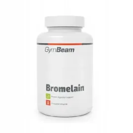 gymbeam-bromelaina-90kaps