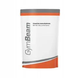 gymbeam-100percent-monohydrat-kreatyny-500g