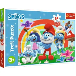 nd17-zb-177403-puzzle-24el-maxi-smerfny-dzien-sm