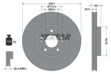tarcza-hamulcowa-92166005-tex-producent-czesci-textar