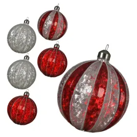 czerwono-biale-szklane-bombki-choinkowe-10-cm-6-szt-dekorowane-ozdoby