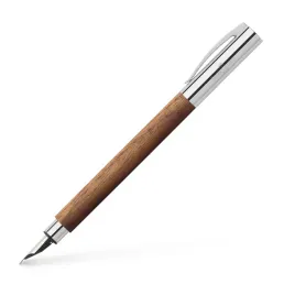 pioro-wieczne-ambition-walnut-wood-f-faber-castell-148581