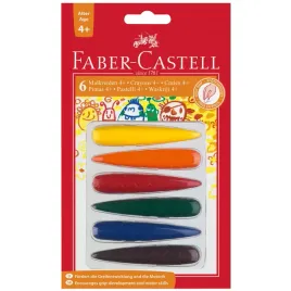kredki-swiecowe-4-6-kol-blister-faber-castell-120404