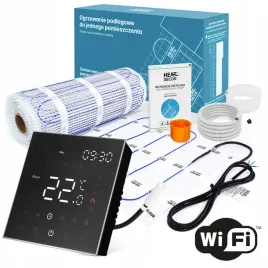 mata-grzewcza-pod-plytki-hd-mat150-z-termostatem-t400-wifi-zestaw-8-m