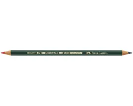 olowek-castell-document-9608-czerwono-niebieski-faber-castell-119188
