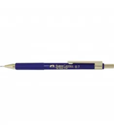 olowek-aut-tk-fine-1306-0-7-mm-niebieski-faber-castell-130628