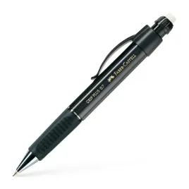 olowek-automatyczny-grip-plus-1307-czarny-metallic-07-mm-faber-castell-130