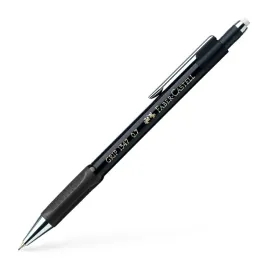 olowek-automatyczny-grip-1347-07mm-czarny-metaliczny-faber-castell-134799