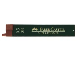wklad-grafitowy-superpolymer-9065-05mm-2b-faber-castell-120502