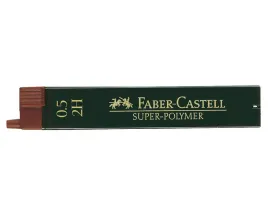 wklad-grafitowy-superpolymer-9065-05mm-2h-faber-castell-120512