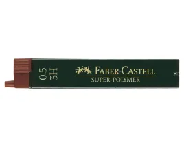 wklad-grafitowy-superpolymer-9065-05mm-3h-faber-castell-120513