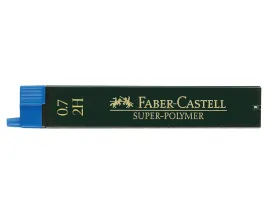 wklad-grafitowy-superpolymer-9067-07mm-2h-faber-castell-120712