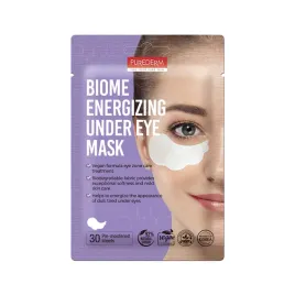 purederm-biome-energizing-under-eye-mask-30-szt-platki-pod-oczy