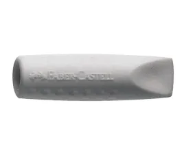 gumka-grip-2001-nakladka-szara-kpl-2-szt-w-etui-faber-castell-187000