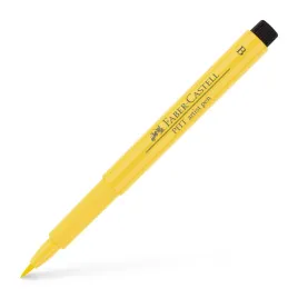 pitt-artist-pen-ciemna-kadmowa-zolc-108-faber-castell-167408