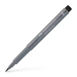 pitt-artist-pen-soft-brush-zimny-szary-iv-faber-castell-167833