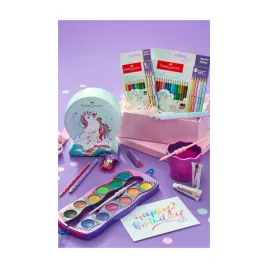 pojemnik-na-wode-clicandgo-marble-rozowo-fioletowy-faber-castell-181527