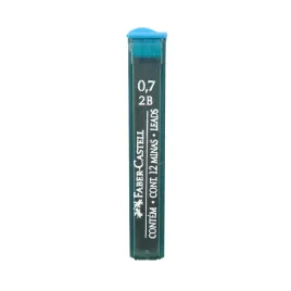 wklad-grafitowy-07-mm-2b-faber-castell-521702