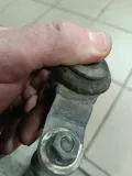 wieszak-tlumika-audi-a4-95-producent-czesci-audi-oe