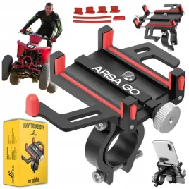 uchwyt-rowerowy-na-telefon-kierownice-rower-regulowany-aluminiowy-mocny-360