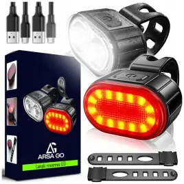 lampka-rowerowa-przednia-i-tylna-led-mocna-akumulatorowa-do-roweru-zestaw