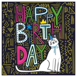 kartka-okolicznosciowa-happy-birthday-kot-i-neony-henry-a5