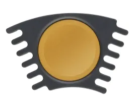 farba-szkolna-connector-zolta-ochra-faber-castell-125083