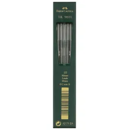 wklady-grafitowe-tkr-9071-o-twardosci-b-srednica-2mm-faber-castell-127101