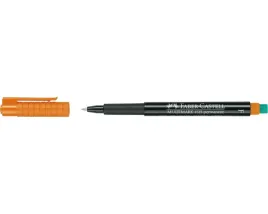 multimark-ohp-permanentny-f-pomaranczowy-faber-castell-151315